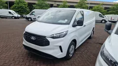 Weiß Neu 2024 Ford Transit Custom Trend Van | 43.911 € (Fairer Preis)