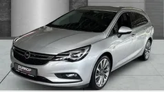 Gebraucht 2018 Opel Astra Ultimate Kombi | 14.950 € (Fairer Preis)