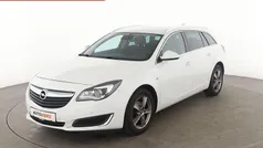 Gebraucht 2017 Opel Insignia Innovation Kombi | 11.480 € (Fairer Preis)
