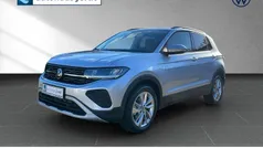Silber Neu 2025 VW T-Cross Life SUV | 26.930 € (Fairer Preis)