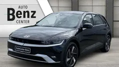 Schwarz Neu 2025 Hyundai Ioniq 6 Dynamiq Limousine | 43.490 € (Fairer Preis)