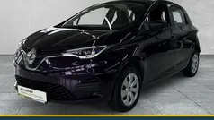 Violet Gebraucht 2020 Renault Zoe Life Kleinwagen | 9.890 € (Superpreis)