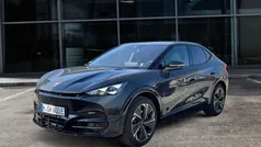 Grau Gebraucht 2025 Cupra Tavascan VZ SUV | 54.980 € (Fairer Preis)
