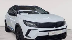 Jade weiß Gebraucht 2022 Opel Grandland X GS Line SUV | 16.990 € (Fairer Preis)