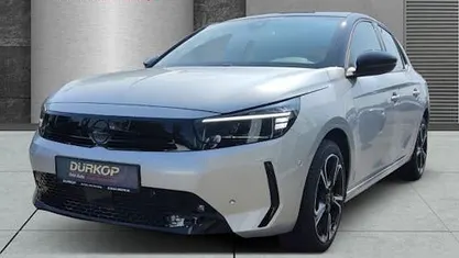 Gebraucht 2024 Opel Corsa Kleinwagen | 17.290 € (Fairer Preis)