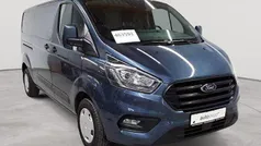 Gebraucht 2022 Ford Transit Custom Trend Abholung | 16.990 € (Fairer Preis)