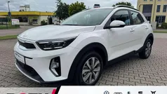 Schneeweiss Neu 2024 Kia Stonic Vision SUV | 20.490 € (Guter Preis)