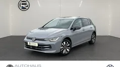 Gebraucht 2025 VW Golf VIII Goal Limousine | 32.865 € (Superpreis)