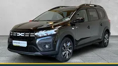 Schwarz Neu 2025 Dacia Jogger Expression Van / Kleinbus | 22.720 € (Fairer Preis)