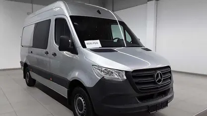 Gebraucht Mercedes Sprinter 143 PS (105 kW) 2020 Van