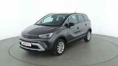 Grau Gebraucht 2022 Opel Crossland X Elegance SUV | 17.290 € (Fairer Preis)