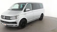 Grau Gebraucht 2018 VW T6 Generation Six Van | 35.170 € (Fairer Preis)