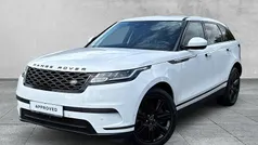 Gebraucht 2021 Land Rover Range Rover Velar SUV | 37.980 € (Fairer Preis)