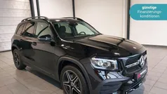 Gebraucht 2023 Mercedes GLB180 AMG line SUV | 33.970 € (Guter Preis)