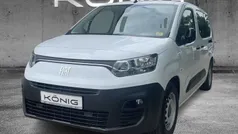 Fiat e-Doblò