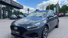 Ecotronic gray Neu 2025 Hyundai i30 Kombi | 24.930 € (Superpreis)