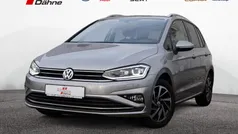 VW Golf Sportsvan