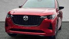 Gebraucht 2025 Mazda CX-60 SUV | 52.690 € (Fairer Preis)