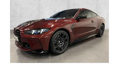 Gebraucht BMW M4 Competition Edition 510 PS (375 kW) 2025 Coupé