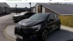 Gebraucht 2021 Renault Clio V Intens Kleinwagen | 14.490 € (Fairer Preis)
