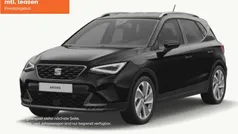 Gebraucht 2025 Seat Arona FR SUV | 23.980 € (Fairer Preis)