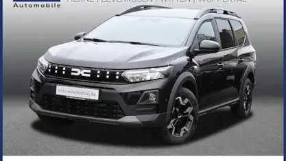 Nuova Dacia Jogger Journey 110 CV (80 kW) 2025 Nero Monovolume