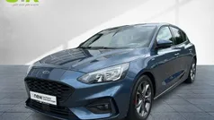 Gebraucht 2021 Ford Focus ST-Line Limousine | 21.480 € (Fairer Preis)
