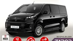 Schwarz Neu 2025 Peugeot Traveller Active Van / Kleinbus | 39.988 € (Fairer Preis)