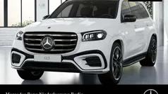 Weiß Gebraucht 2025 Mercedes GLS450 AMG SUV | 118.500 € (Fairer Preis)