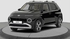 Schwarz Neu 2025 Hyundai Inster Prime Kleinwagen | 28.495 € (Fairer Preis)