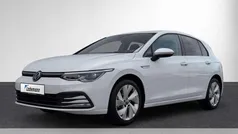 Gebraucht 2022 VW Golf VIII Style Limousine | 21.989 € (Fairer Preis)