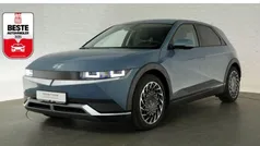 Gebraucht 2024 Hyundai Ioniq 5 Techniq SUV | 32.824 € (Fairer Preis)