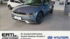 Gebraucht 2024 Hyundai Ioniq 5 Techniq SUV | 42.980 € (Superpreis)