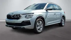 Brilliant silber metallic Neu 2025 Skoda Kamiq SUV | 20.790 € (Guter Preis)