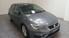 Gebraucht 2018 Seat Leon FR Limousine | 15.770 € (Fairer Preis)