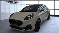 Weiß Gebraucht 2021 Ford Puma Gen-E ST-Line SUV | 19.880 € (Fairer Preis)