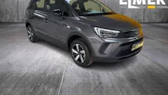 Gebraucht 2022 Opel Crossland X Edition SUV | 16.480 € (Guter Preis)