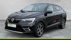 Gebraucht 2021 Renault Arkana Intens SUV | 20.890 € (Fairer Preis)