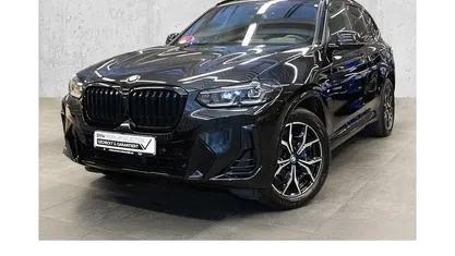 Gebraucht 2024 BMW X3 Performance SUV | 56.490 € (Fairer Preis)