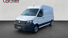 Gebraucht 2025 VW Crafter Van | 41.890 € (Superpreis)