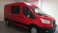 Gebraucht 2019 Ford Transit Trend Van | 15.970 € (Superpreis)