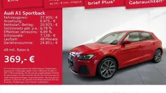 Gebraucht 2025 Audi A1 Kleinwagen | 27.900 € (Fairer Preis)