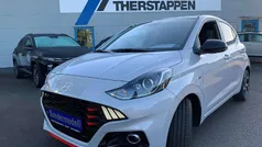 Lumen gray Neu 2025 Hyundai i10 N Line Kleinwagen | 20.890 € (Fairer Preis)