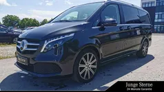 Gebraucht 2024 Mercedes V300 Avantgarde Edition Van / Kleinbus | 69.850 € (Fairer Preis)