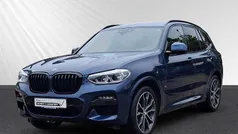 Gebraucht 2021 BMW X3 M Sport SUV | 36.398 € (Fairer Preis)