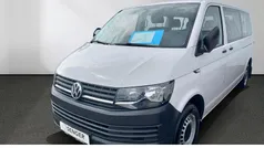 Gebraucht 2019 VW T6.1 Trendline Van | 29.890 € (Fairer Preis)