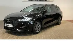 Gebraucht 2024 Ford Focus ST-Line Kombi | 23.890 € (Guter Preis)
