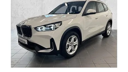 Gebraucht BMW X1 Shadowline 150 PS (110 kW) 2023 SUV