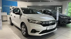 Gebraucht 2025 Dacia Sandero Essentiel Kleinwagen | 14.649 € (Superpreis)