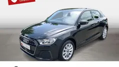 Schwarz Gebraucht 2024 Audi A1 Sportback Advanced Plus Kleinwagen | 23.555 € (Guter Preis)